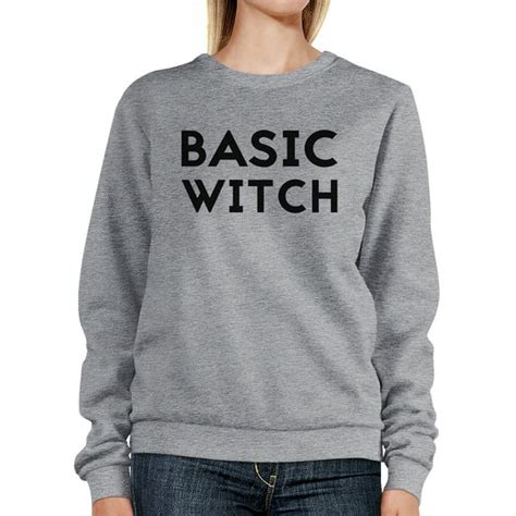 Good witch sweater
